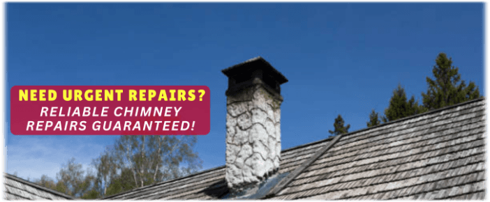 Chimney Repair Camden SC