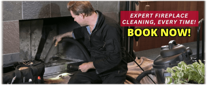 Fireplace Cleaning Camden SC