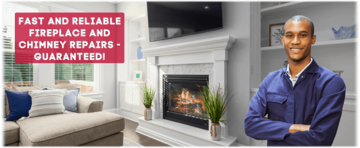 Camden SC Chimney Sweep