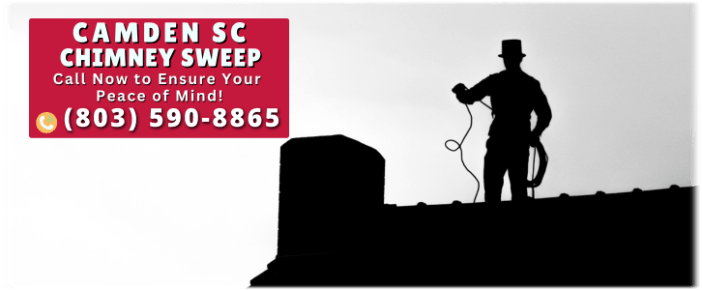 Chimney Sweep Camden SC
